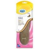 Scholl Expert Support Komfort-Einlagen Stiefel und Stiefel Größe 35-40.5