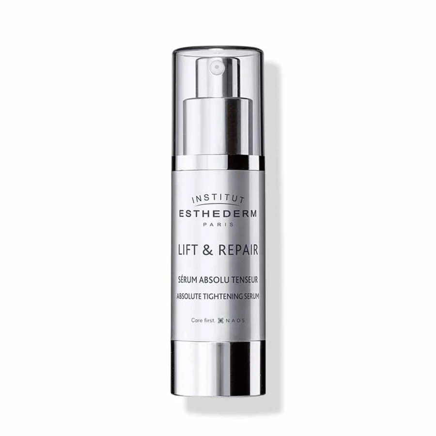 Institut Esthederm Lift & Repair Serum liftingujące i tonizujące 30ml: ceny i cechy