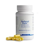 Biotics Research Berberol Forte 60 cápsulas