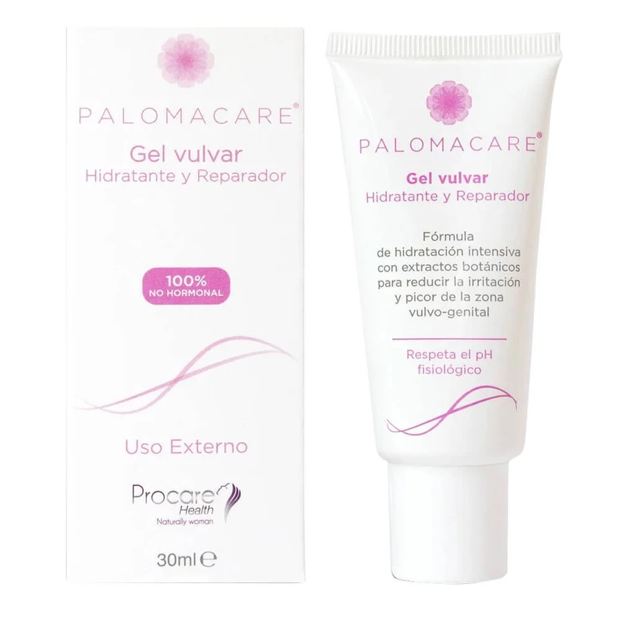 Procare Palomacare Vulvar Gel 30ml