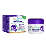 Puressentiel Peaceful Sleep Calming Baby Massage Balm 30ml