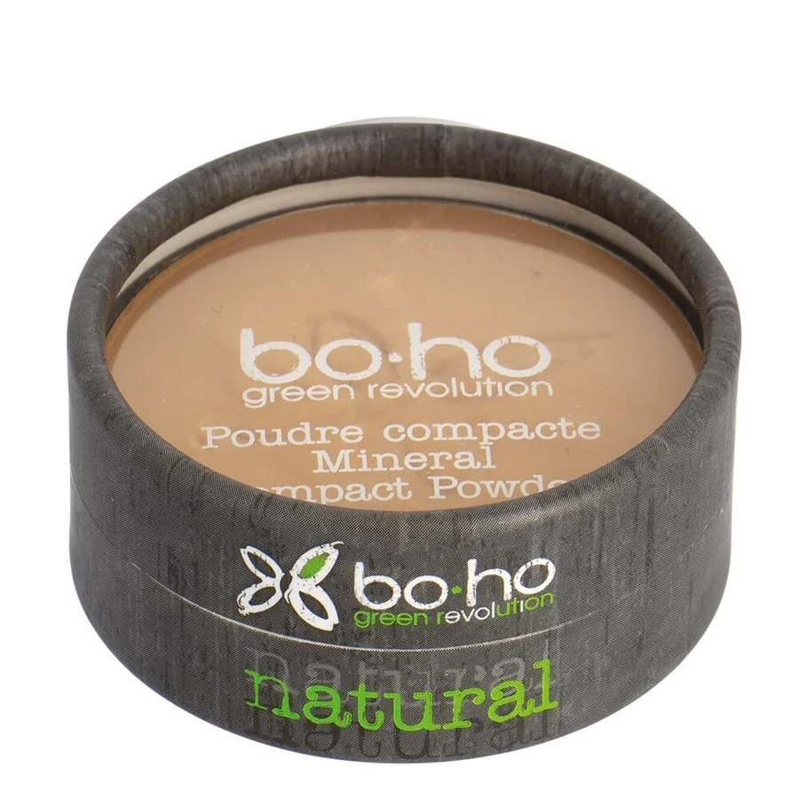 Boho Compact Poeder Bio 4.5g