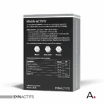 Aragan Synactifs MagnActifs Magnesium 60 Gelules