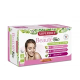 Superdieet Organic Beauty Protocol 3x10 15 ml ampullen