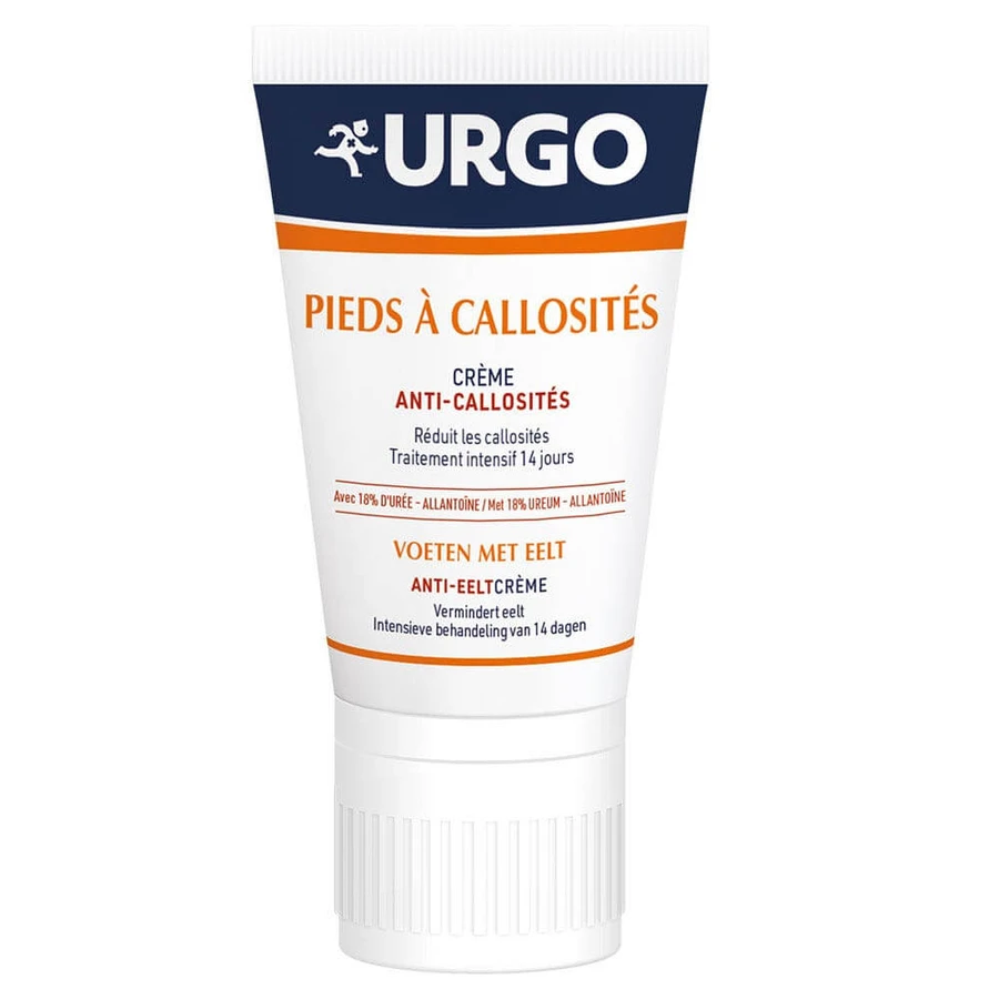 Urgo Anti-Hornhaut-Creme 40 ml