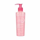 Bioderma Crealine Micellaire Reinigende Kalmerende Peaux Sensibles 200ml