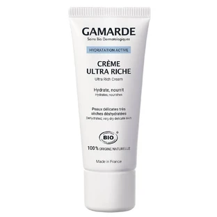 Gamarde Crema Ultra Rica 40 ml