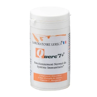 Lereca Querc'7 60 Gelule