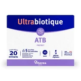 Vitavea Santé Ultrabiotique ATB Protect 10 Kapseln