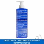 Uriage D.S Shampoo voor zacht haar 500ml