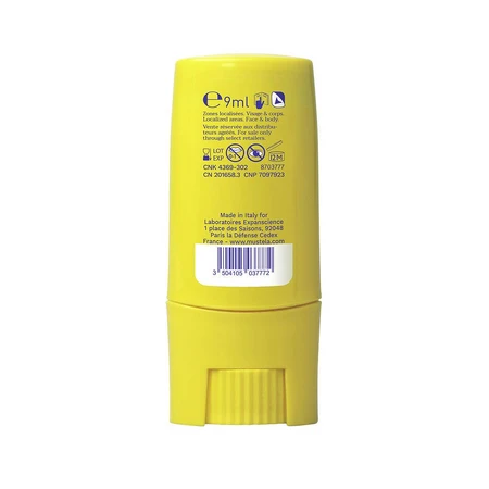 Mustela Hoge Bescherming Zonnebrand SPF50 Familie 9ml