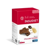 Insudiet Chocoladereep x10