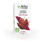 Arkopharma Arkocapsule Rode Wijnstok Bio Licht Benen 150 Capsules