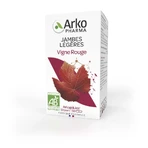 Arkopharma Arkocapsule Rode Wijnstok Bio Licht Benen 150 Capsules