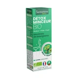 Santarome Complexe Detox Bio Gémmothérapie 30 ml