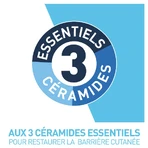 Cerave Body SA Gladmakende Crème 10% Urea en Salicylzuur Droge Huid 340g