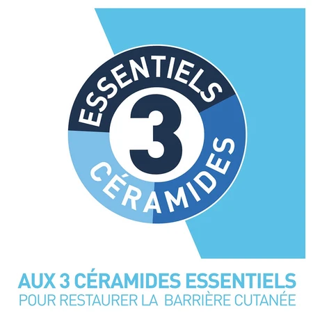 Cerave Body SA Gladmakende Crème 10% Urea en Salicylzuur Droge Huid 340g