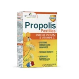 3 Chênes Verzachtende Propolispastilles x40