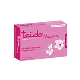 Taïdo Misselijkheid bij zwangerschap 60 plantaardige capsules