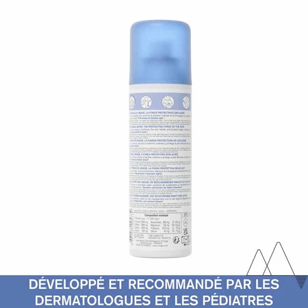 Uriage Baby Thermaal Water Spray - Uriage 150ml