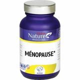 Pharm Nature Micronutrición Menopausia 60 cápsulas
