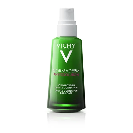 Vichy Normaderm Phytosolution Double Correction Moisturizing Fluid 50ml