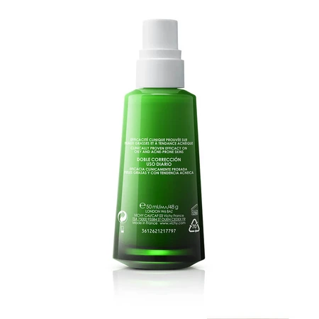 Vichy Normaderm Phytosolution Double Correction Moisturizing Fluid 50ml