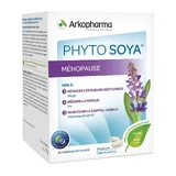 Arkopharma Phyto Soya Menopauze 180 Capsules 35mg