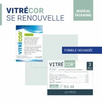Densmore Vitrecor Pflanzliche Formel 90 Gelule