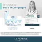 Densmore Vitrecor Pflanzliche Formel 90 Gelule