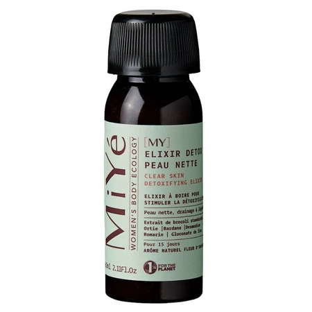 Miyé [Elixier Detox helle Haut 30ml