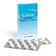 Calcium + Vitamine D3 + Vitamine C, 24 tabletten, Amniocen
