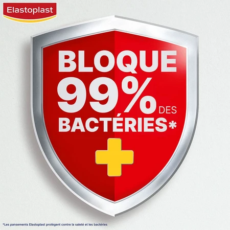 Elastoplast Special Finger Dressings x16