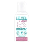 Energie Frucht Hydroalkoholisches Gel 75ml