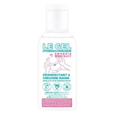 Gel hidroalcohólico Energie Fruit 75ml