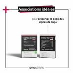 Aragan Synactifs MenoActifs® Bio Menopause x30 capsules