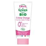 Love&Green Luiercrème Bio Gevoelige en Reactieve Huid 100ml