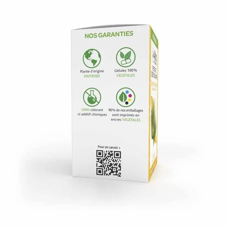 Arkopharma Arkocapsule Flusso urinario della prostata 45 capsule