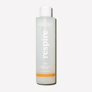 Respire Micellair water voor gezicht en ogen 200 ml