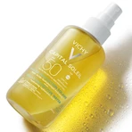 Vichy Ideal Soleil Beschermend Hydraterend Water Sp30 200 ml