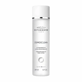 Institut Esthederm Osmoclean Fresh Hydro-regenererende Lotion 200ml