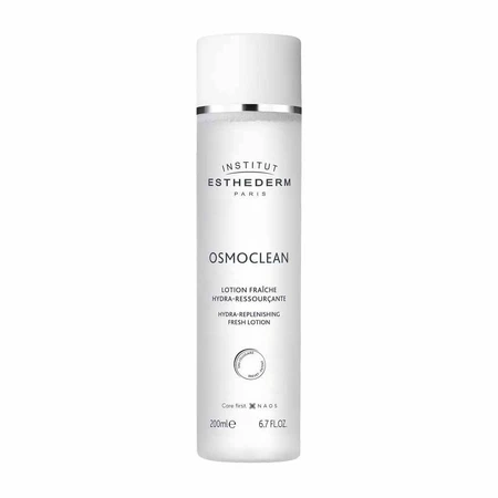 Institut Esthederm Institut Esthederm Osmoclean Fresh Hydro-Regenerating Lotion 200ml: ceny i cechy