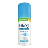 Etiaxil Anti-Transpirant Compressed Deodorant 48h Protect Sensitive Skin 100ml