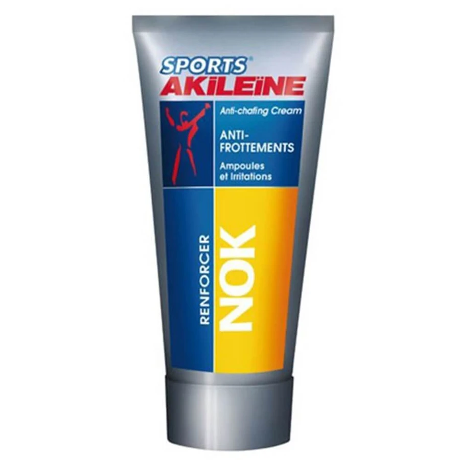 Asepta Sport Akileïne Sports Nok Anti-Friction Cream 75ml