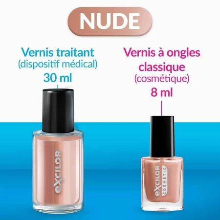 Excilor Nagelschimmelbehandeling Sterk Naakt 30ml