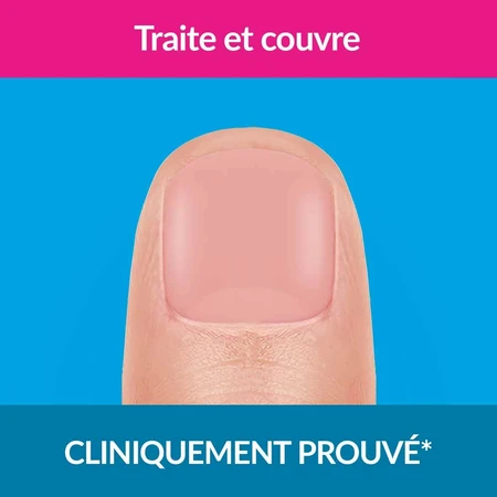 Excilor Nagelschimmelbehandeling Sterk Naakt 30ml