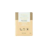 Alphanova Solide Superfat Cleansing Gel for Dry Skin 100g