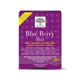 Nuevo Nordic Blue Berry Maxi 60 comprimidos