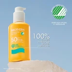 Biotherm WaterLover Eco-friendly Sun Milk SPF50 față și corp 200ml