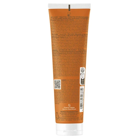 Avène Solaire Lait Solaire SPF50 100ml
